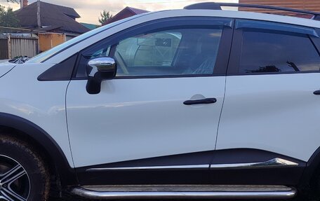 Renault Kaptur I рестайлинг, 2019 год, 1 500 000 рублей, 4 фотография