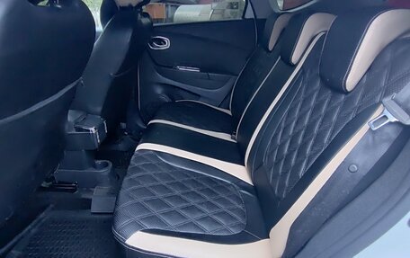 Renault Kaptur I рестайлинг, 2019 год, 1 500 000 рублей, 19 фотография