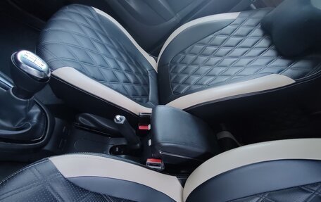 Renault Kaptur I рестайлинг, 2019 год, 1 500 000 рублей, 21 фотография