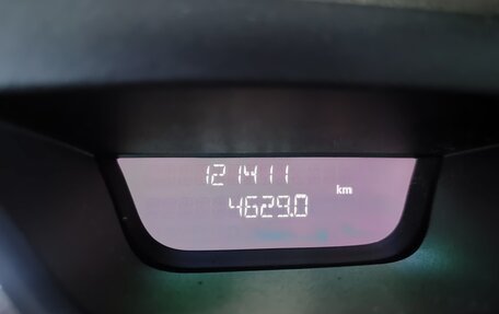 Renault Kaptur I рестайлинг, 2019 год, 1 500 000 рублей, 26 фотография