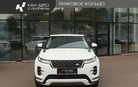 Land Rover Range Rover Evoque II, 2024 год, 5 550 000 рублей, 2 фотография