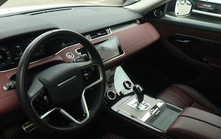 Land Rover Range Rover Evoque II, 2024 год, 5 550 000 рублей, 5 фотография