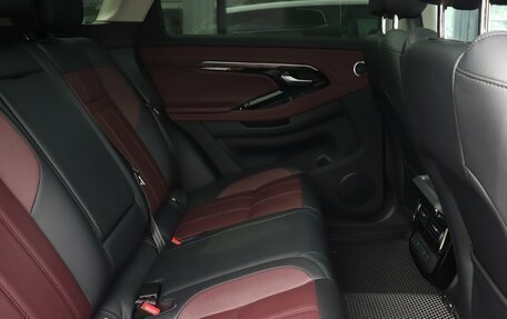 Land Rover Range Rover Evoque II, 2024 год, 5 550 000 рублей, 8 фотография