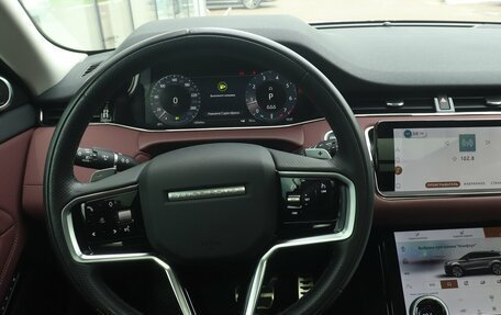 Land Rover Range Rover Evoque II, 2024 год, 5 550 000 рублей, 13 фотография