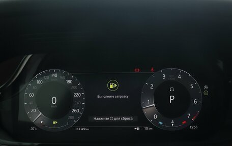 Land Rover Range Rover Evoque II, 2024 год, 5 550 000 рублей, 16 фотография