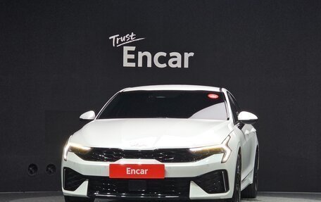 KIA K5, 2023 год, 2 680 000 рублей, 2 фотография