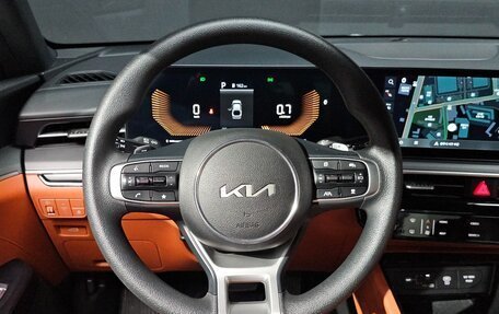 KIA K5, 2023 год, 2 680 000 рублей, 9 фотография