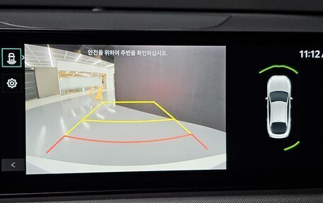 KIA K5, 2023 год, 2 680 000 рублей, 11 фотография