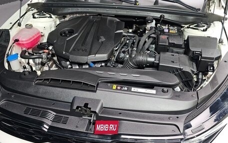 KIA K5, 2023 год, 2 680 000 рублей, 6 фотография