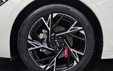 KIA K5, 2023 год, 2 680 000 рублей, 8 фотография