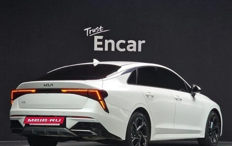 KIA K5, 2023 год, 2 680 000 рублей, 3 фотография