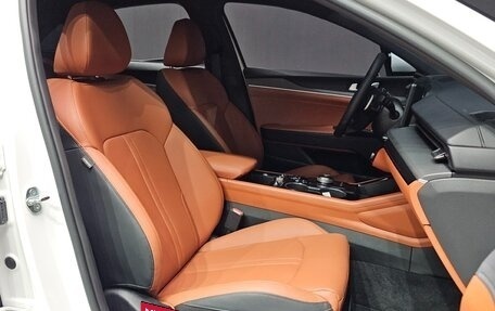 KIA K5, 2023 год, 2 680 000 рублей, 13 фотография
