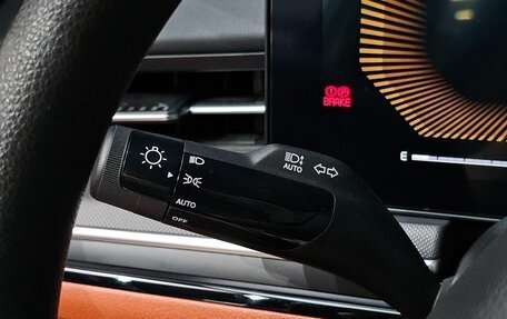 KIA K5, 2023 год, 2 680 000 рублей, 16 фотография