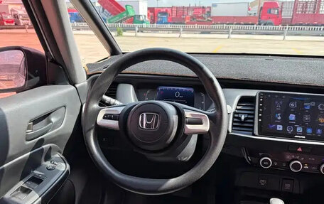 Honda Fit, 2023 год, 1 060 000 рублей, 7 фотография