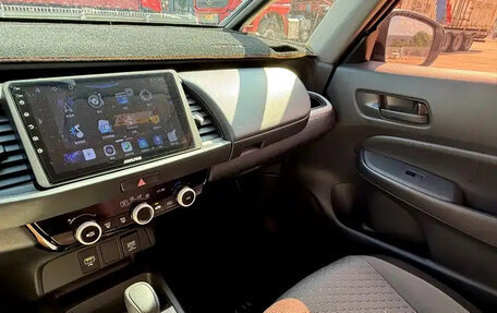 Honda Fit, 2023 год, 1 060 000 рублей, 9 фотография