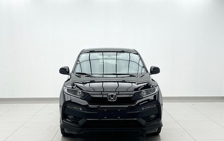 Honda HR-V, 2022 год, 1 799 911 рублей, 2 фотография