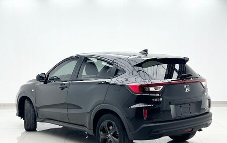 Honda HR-V, 2022 год, 1 799 911 рублей, 5 фотография