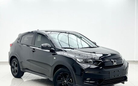 Honda HR-V, 2022 год, 1 799 911 рублей, 3 фотография