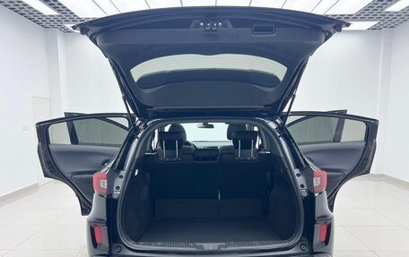 Honda HR-V, 2022 год, 1 799 911 рублей, 7 фотография