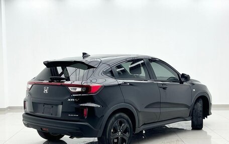 Honda HR-V, 2022 год, 1 799 911 рублей, 6 фотография