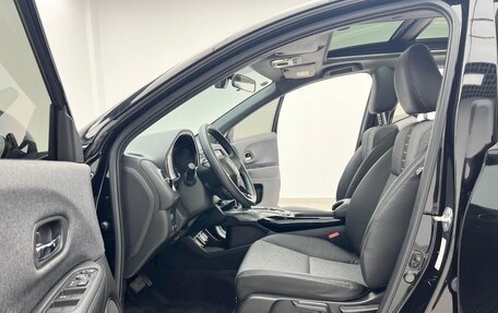 Honda HR-V, 2022 год, 1 799 911 рублей, 9 фотография