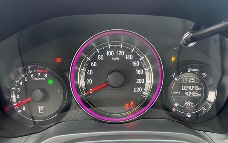Honda HR-V, 2022 год, 1 799 911 рублей, 15 фотография