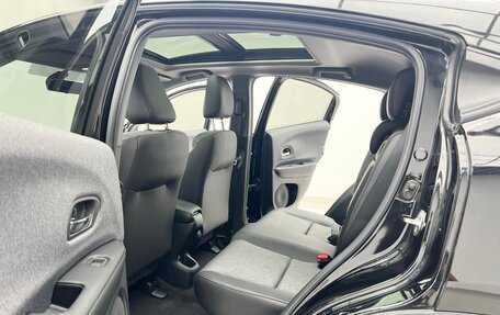 Honda HR-V, 2022 год, 1 799 911 рублей, 12 фотография