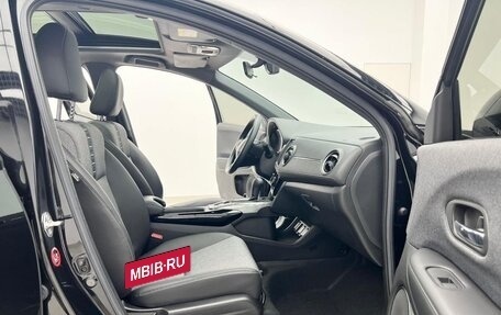 Honda HR-V, 2022 год, 1 799 911 рублей, 10 фотография