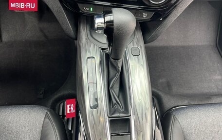 Honda HR-V, 2022 год, 1 799 911 рублей, 18 фотография