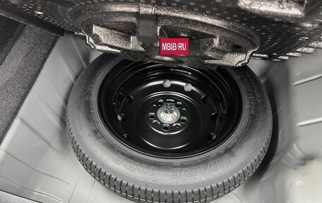 Honda HR-V, 2022 год, 1 799 911 рублей, 19 фотография