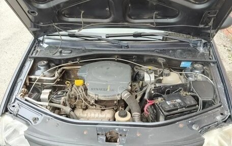 Renault Logan I, 2008 год, 270 000 рублей, 2 фотография