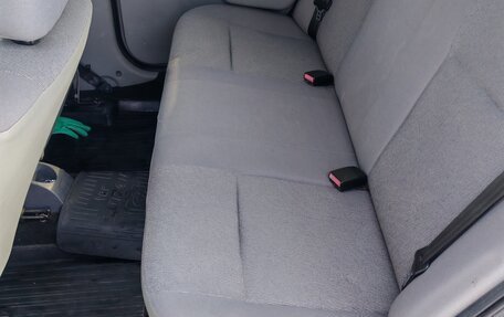 Renault Logan I, 2008 год, 270 000 рублей, 10 фотография