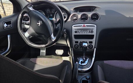 Peugeot 308 II, 2011 год, 540 000 рублей, 9 фотография