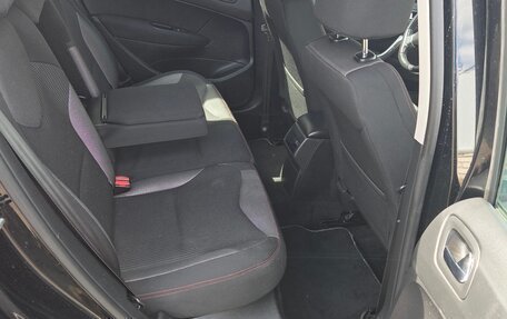 Peugeot 308 II, 2011 год, 540 000 рублей, 10 фотография