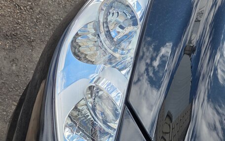 Peugeot 308 II, 2011 год, 540 000 рублей, 5 фотография