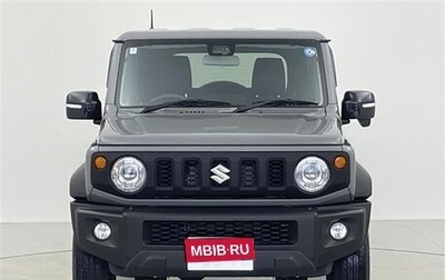 Suzuki Jimny, 2024 год, 1 900 600 рублей, 1 фотография