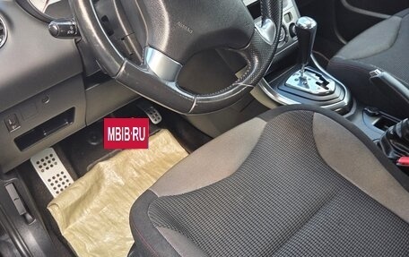 Peugeot 308 II, 2011 год, 540 000 рублей, 16 фотография