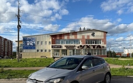 Ford Focus III, 2012 год, 950 000 рублей, 1 фотография
