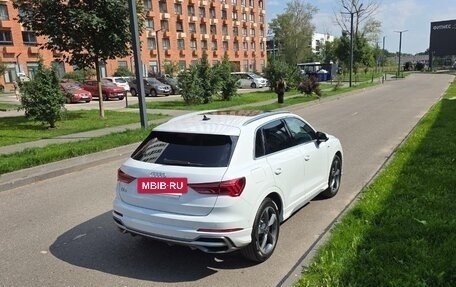 Audi Q3, 2022 год, 3 299 000 рублей, 7 фотография