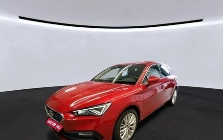 SEAT Leon IV, 2022 год, 1 972 000 рублей, 1 фотография