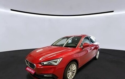 SEAT Leon IV, 2022 год, 1 972 000 рублей, 1 фотография