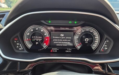 Audi Q3, 2022 год, 3 299 000 рублей, 14 фотография