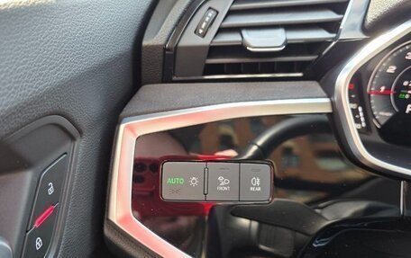 Audi Q3, 2022 год, 3 299 000 рублей, 18 фотография