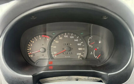 Hyundai Accent II, 2008 год, 399 000 рублей, 9 фотография