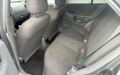 Hyundai Accent II, 2008 год, 399 000 рублей, 12 фотография
