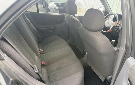 Hyundai Accent II, 2008 год, 399 000 рублей, 13 фотография
