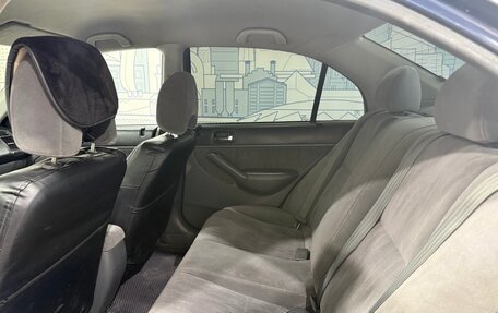 Honda Civic VII, 2003 год, 300 000 рублей, 12 фотография