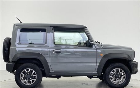 Suzuki Jimny, 2024 год, 1 900 600 рублей, 4 фотография