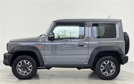 Suzuki Jimny, 2024 год, 1 900 600 рублей, 5 фотография