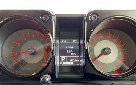 Suzuki Jimny, 2024 год, 1 900 600 рублей, 8 фотография